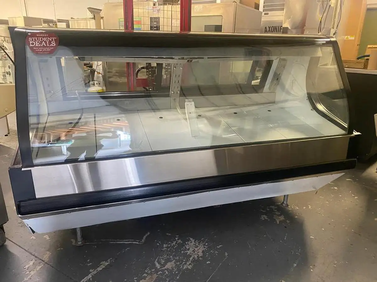 USED PRO KOLD VTA200L-UL