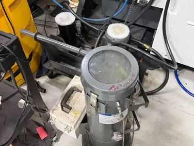 2015 HAAS ST-30Y CNC Lathes | Toolquip, Inc. (10)