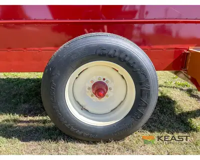 Used KELLY RYAN _UNKNOWN_ Feeder Wagons Iowa US | Keast Enterprises #1360321