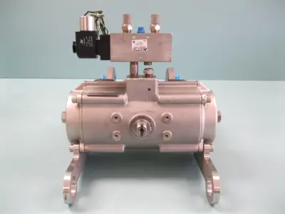 NEW Flowserve 1.50 Z151 S6-U-S6/8DT/-CM10143