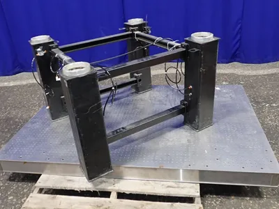 Used EALING LAB Optomechanical / Motion Control Ohio US | HGR 24 #907384