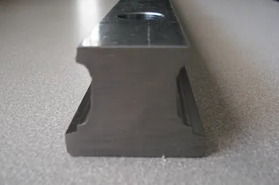 NEW THK LINEAR RAIL T521P45A0740