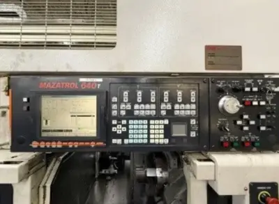 2007 MAZAK MULTIPLEX 6300Y CNC Lathes | Toolquip, Inc. (8)