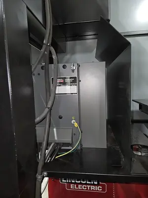 USED 2015 FANUC ARCMATE 0IB