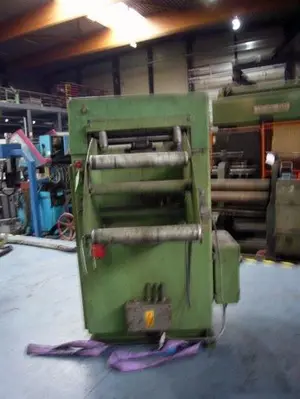 USED FREI AUTO RS 6-49 450 X 1.5 MM