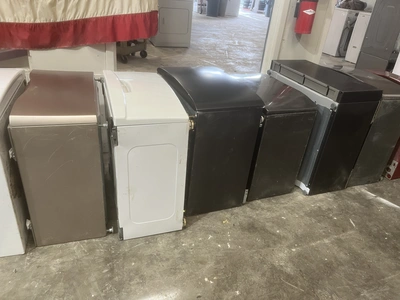 Used _UNKNOWN_ _UNKNOWN_ General Storage Systems Michigan US | Miedema Asset Management Group #1425202