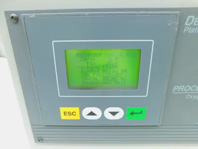 Used _UNKNOWN_ _UNKNOWN_ Analyzer Testers Texas US | Aucto #1473423