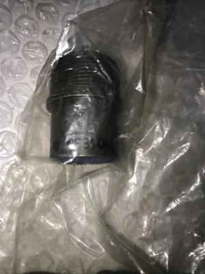 NEW Amphenol MS3106A185-1S