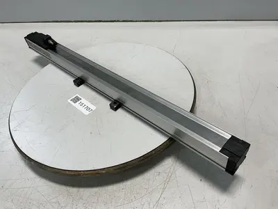 USED NOVOTECHNIK TLH 450 E- D