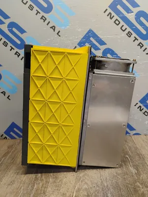 FANUC A06B-6087-H126 Electrical/PLC/Automation | ESS Industrial Equipment Sales (5)