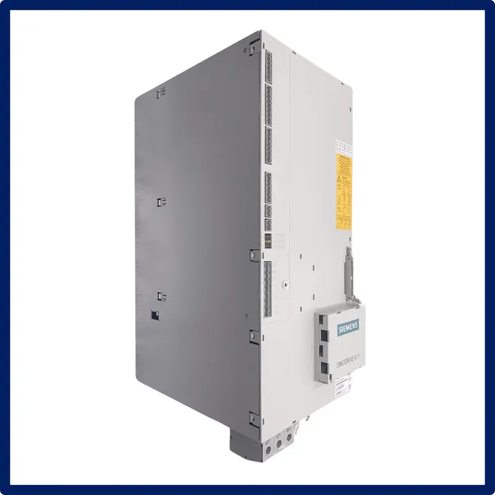 Used MITSUBISHI 6SN1145-1BA02-0CA2 Servo Controller Parts Texas US | CNC TOOLS LLC #889471
