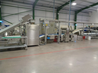 Rondo Doge LaminaZione Sheeter
