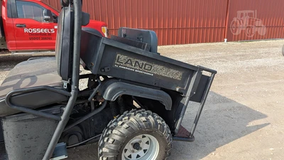 USED AMERICAN SPORTWORKS LM650
