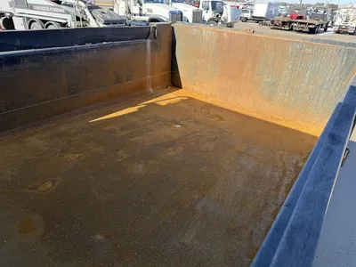Used 2018 FREIGHTLINER 114SD DUMP Dump trucks Minnesota US | Carco Truck & Equipment #1513852