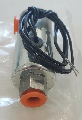 NEW PARKER B11DX35DC2AC2