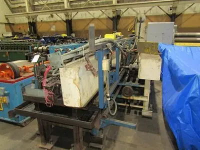 USED THERMATOOL NOT SPECIFIED