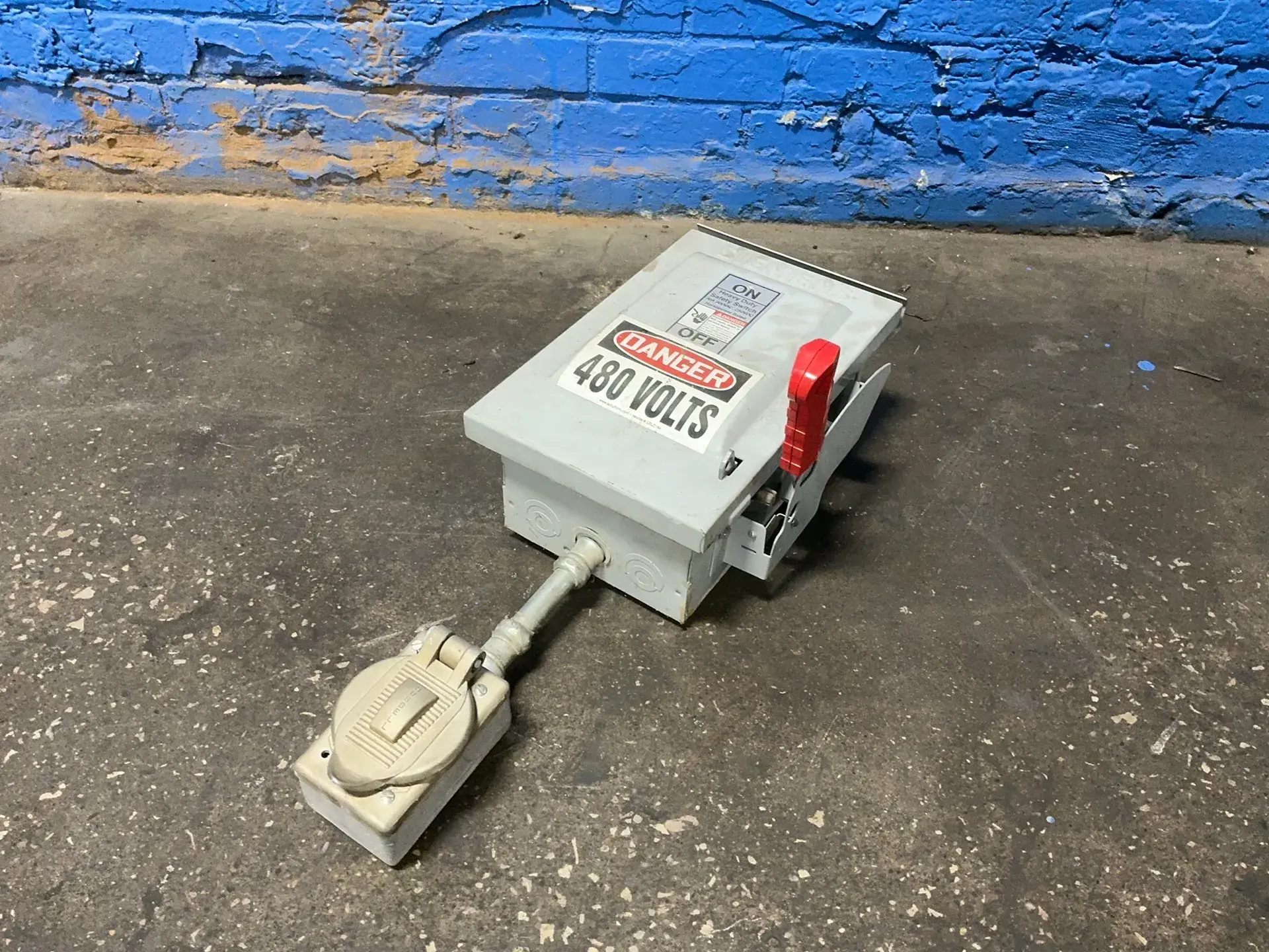 Used SIEMENS HNF361R Switchgears Ohio US | HGR 24 #1474881