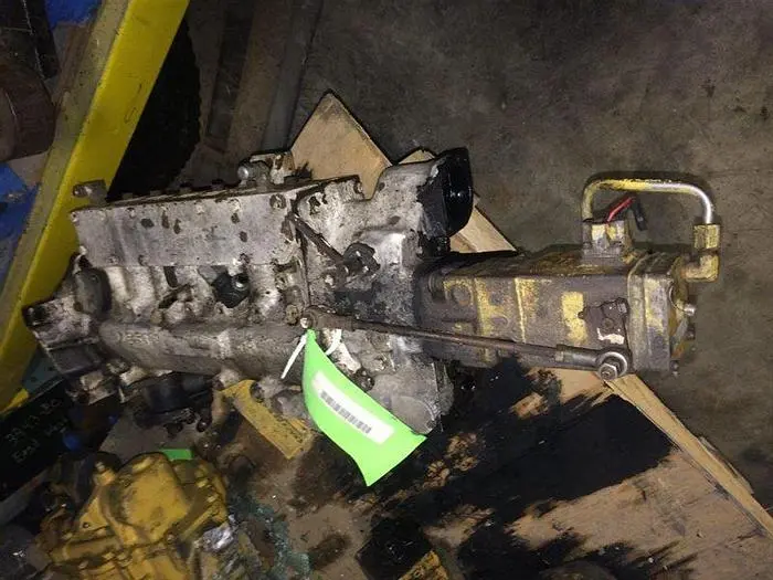Used CATERPILLAR 7E-1633 Engine Parts & Accessories Pennsylvania US | East West Machinery & Drilling #1416746