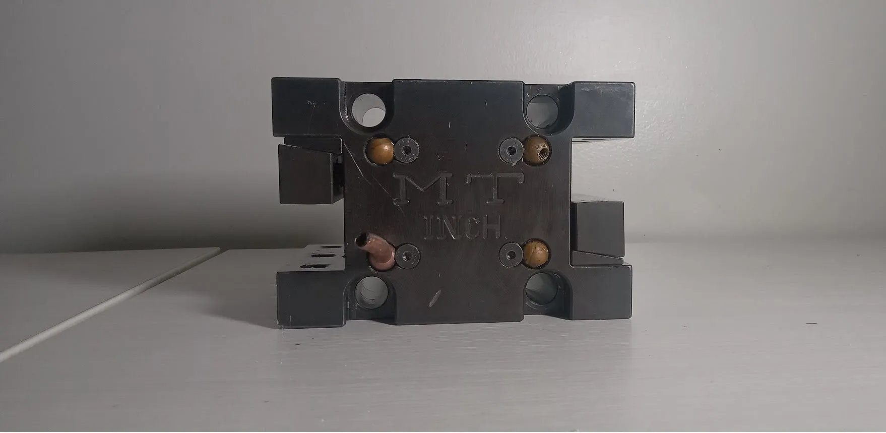 USED MT ToolHolder
