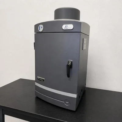 Used PERKIN ELMER IVIS LUMINA LT SERIES III Imaging Systems / Molecular Imagers New Jersey US | Bionex Scientific LLC #800267