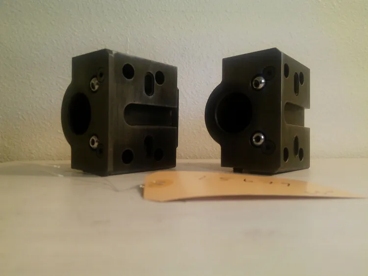 Used EWS 76 x 39 mm Tool Holders | MachineStation #947056