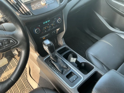 Used 2019 FORD ESCAPE SUVs Michigan US | Miedema Asset Management Group #1320461
