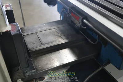 Used PROMECAM - Vertical Mills California US | Sterling Machinery Exchange #1466960