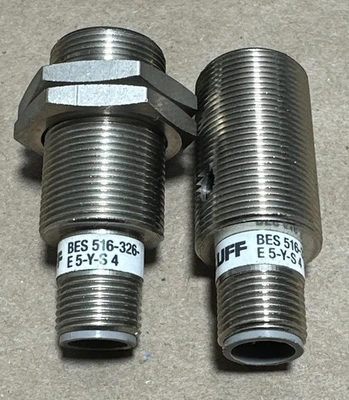 USED Balluff BES 516-326-E5-Y-S4