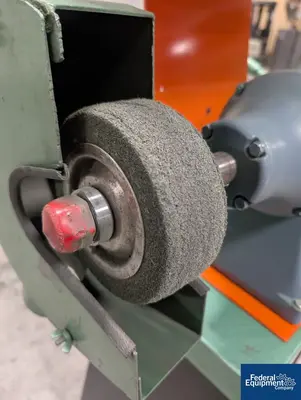 N/A Tablet Press Tooling Grinder / Polisher