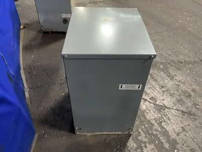 Used SQUARE D EE15S3H Distribution Transformers Ohio US | HGR 24 #1150498
