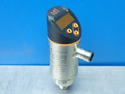 NEW IFM PN2598