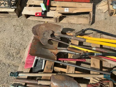 Used _UNKNOWN_ _UNKNOWN_ Landscaping Equipment (Miscellaneous) Michigan US | Miedema Asset Management Group #1324126