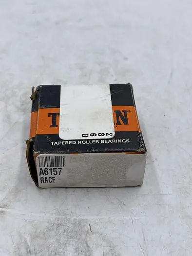 New | in-Stock TIMKEN TIMKEN A6157 Misc Electrical & Power Parts | ND Industrial Surplus #1212510