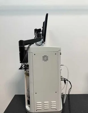 USED EPPENDORF BIOFLO