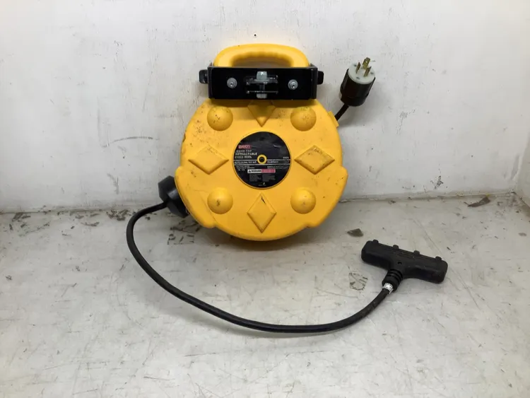 Used _UNKNOWN_ 8904 Cable & Wire Michigan US | Miedema Asset Management Group #1174658