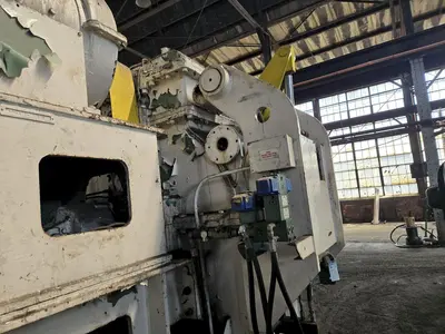 Used OCTAGON N/A Uncoilers Ohio US | G-2000, Inc. #1475847