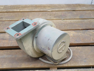 Used NISHIMURA _UNKNOWN_ Blowers | OCO Industrial #1640953