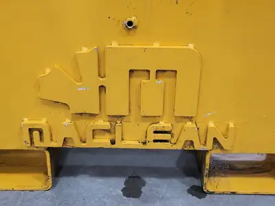 USED MACLEAN 1035199