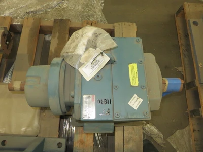 USED Dodge Quantis