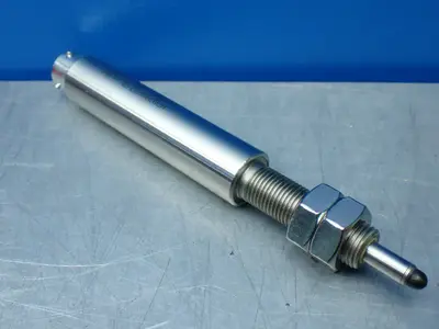 New | in-Stock ALLIANCE SENSORS GROUP GHSE19006A0210S Transducers Ohio US | HGR 24 #901097