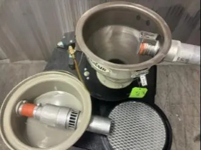 USED CONAIR DL12