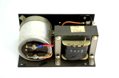 Used Elpac Power System BFS100-24 Single Output Power Supplies California US | Davliegogo LLC #1708049