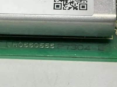 USED SHIBAURA PIDAA5- H0550555