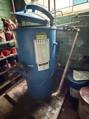 Used _UNKNOWN_ _UNKNOWN_ Solvent Recyclers Michigan US | Miedema Asset Management Group #1361541