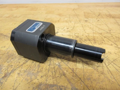 Used BENZ 114DA10441E6A-Z Tool Holders Minnesota US | Machinesused.com #1411704