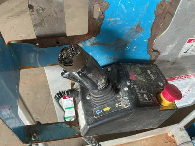 Used 2015 GENIE GR-20 RUNABOUT Vertical Mast Lifts Michigan US | Miedema Asset Management Group #1579228