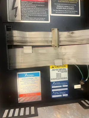 Used DC ADDVANTAGE 32 Speed Drives | Surplus Asset Holdings #1227063