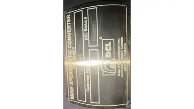 Used FORD 76 KW Generators Nebraska US | Trustworthy Equipment #1403571