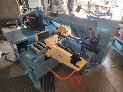 Used DOALL C-305A Horizontal Band Saws Minnesota US | INTER-PLANT SALES #1371295