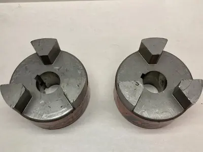 Used LOVEJOY L-150 1.125 Conveyor Parts | Surplus Asset Holdings #1218524